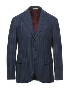 Пиджак Brunello Cucinelli