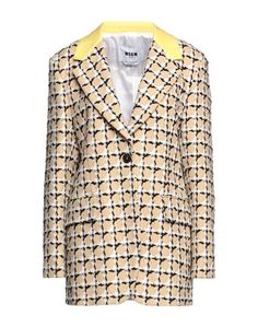 Пиджак Msgm