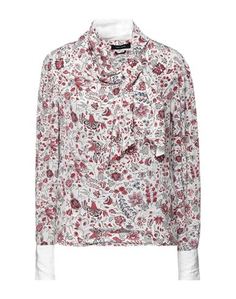 Блузка Isabel Marant