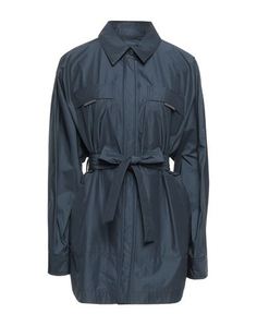 Легкое пальто Brunello Cucinelli