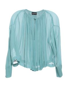 Блузка Emporio Armani