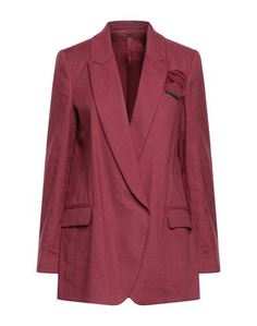 Пиджак Brunello Cucinelli