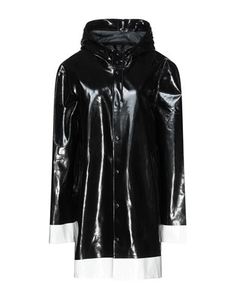 Легкое пальто Stutterheim