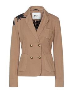 Пиджак Bazar Deluxe
