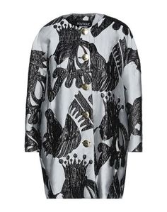 Легкое пальто Boutique Moschino