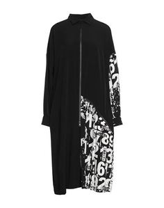 Легкое пальто Yohji Yamamoto