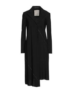 Легкое пальто Yohji Yamamoto