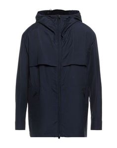 Легкое пальто HevÒ