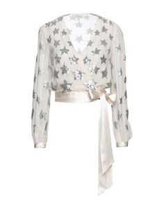 Блузка Temperley London