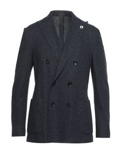 Пиджак Lardini