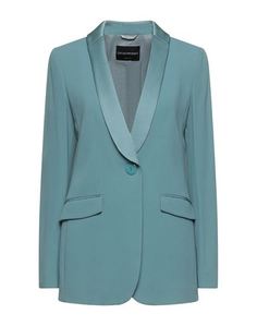 Пиджак Emporio Armani