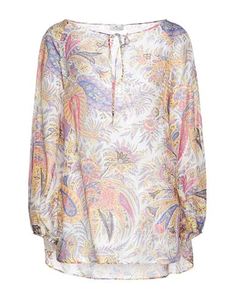 Блузка Etro