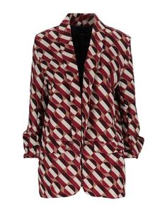 Пиджак Vanessa Scott