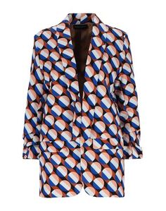 Пиджак Vanessa Scott