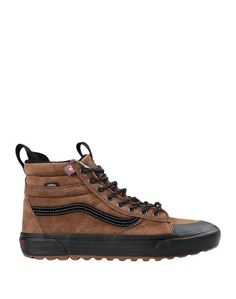 Кеды и кроссовки Vans