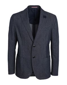 Пиджак Tommy Hilfiger