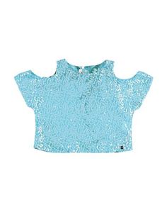 Блузка Miss Blumarine