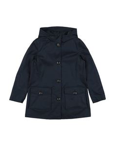 Легкое пальто Woolrich