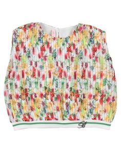 Блузка Miss Blumarine