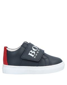 Кеды и кроссовки Hugo Boss