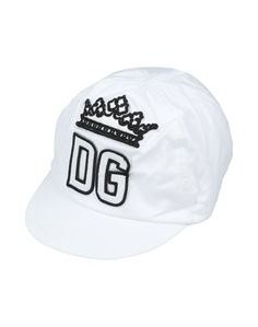 Головной убор Dolce & Gabbana