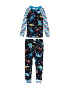 Пижама Hatley