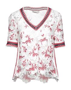 Блузка Ermanno Scervino