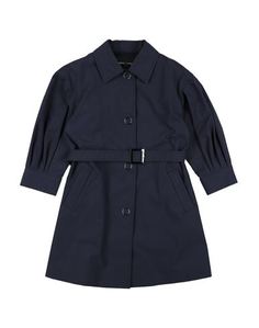 Легкое пальто Emporio Armani