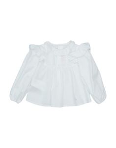 Блузка Miss Blumarine