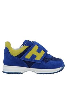 Кеды и кроссовки Hogan