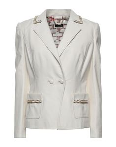 Пиджак Elisabetta Franchi