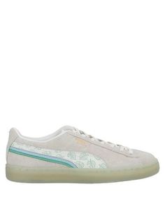 Кеды и кроссовки Puma