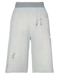 Укороченные брюки Mm6 Maison Margiela