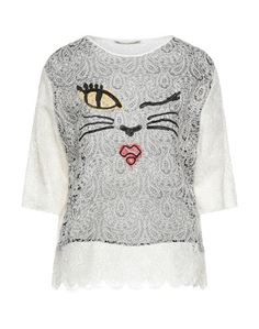 Блузка Ermanno Scervino