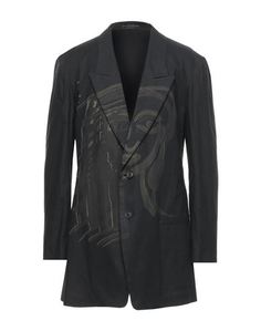 Пиджак Yohji Yamamoto
