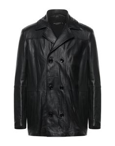 Пиджак Street Leathers