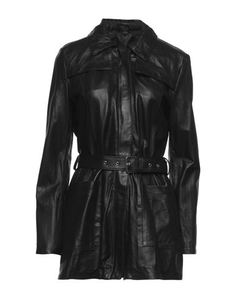 Легкое пальто Street Leathers