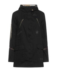 Легкое пальто Desigual