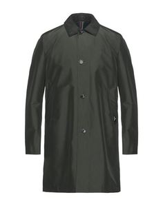 Легкое пальто PS Paul Smith