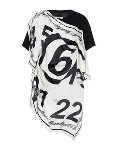 Блузка Mm6 Maison Margiela