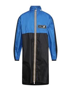 Легкое пальто AMI x K Way