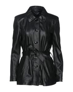 Легкое пальто Street Leathers