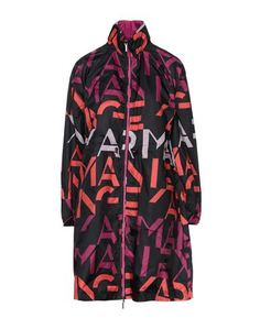 Легкое пальто Armani Exchange