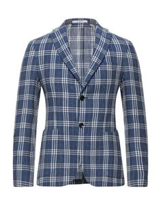 Пиджак FugÀto