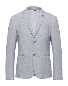 Пиджак Grey Daniele Alessandrini