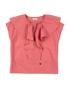 Блузка Elisabetta Franchi
