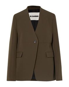 Пиджак Jil Sander