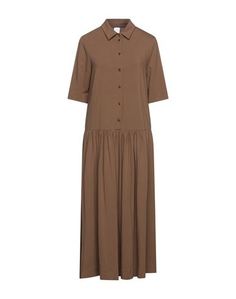 Длинное платье MAX Mara