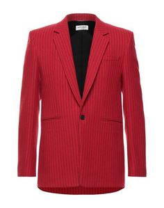Пиджак Saint Laurent