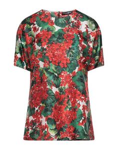 Блузка Dolce & Gabbana